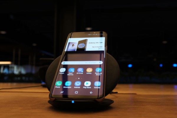 Samsung Galaxy S20 5G