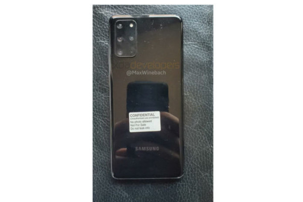 Samsung Galaxy S20 5G
