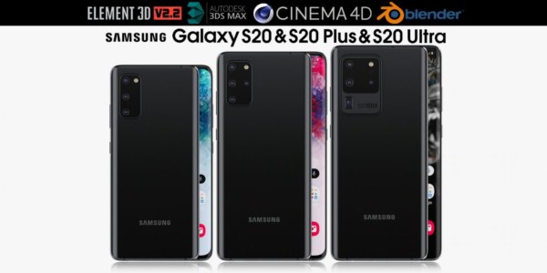 Samsung Galaxy S20 5G