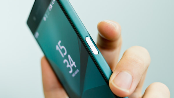 Sony Xperia 5 Plus