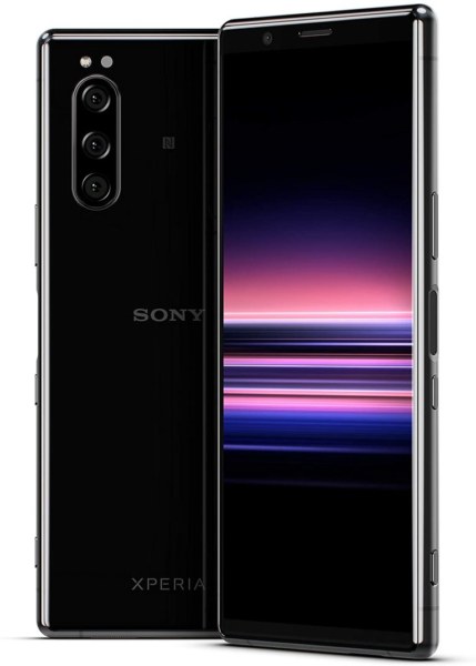Sony Xperia 5 Plus