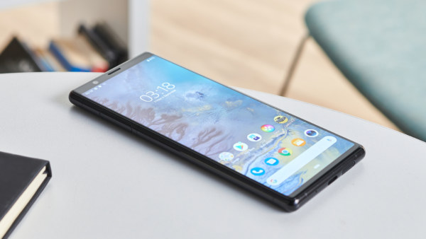 Sony Xperia 5 Plus