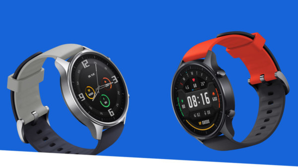 Xiaomi Watch Color
