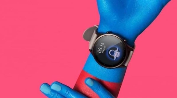 Xiaomi Watch Color