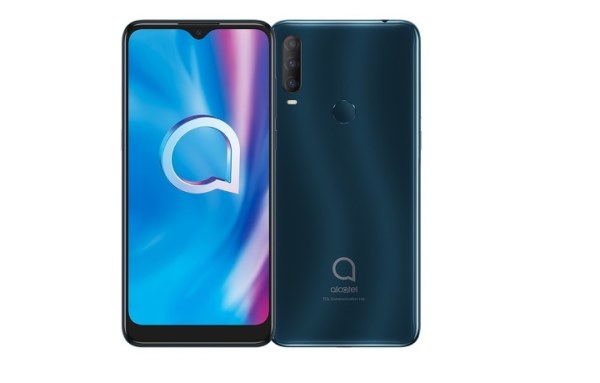 alcatel 1S (2020)