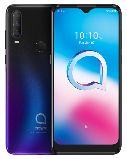 alcatel 1S (2020)