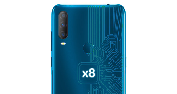 alcatel 1S (2020)