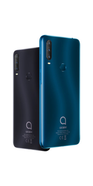 alcatel 1S (2020)