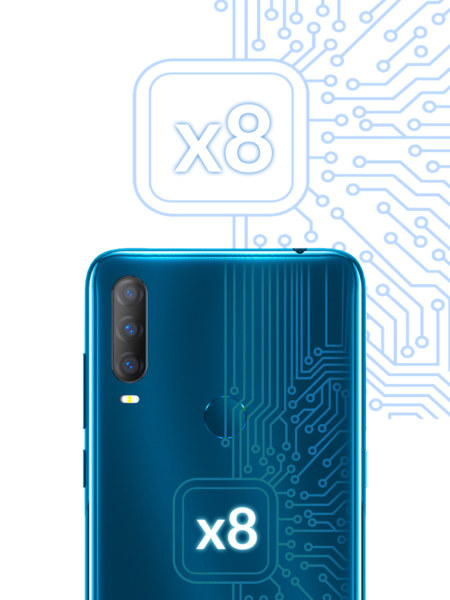 alcatel 1S (2020)