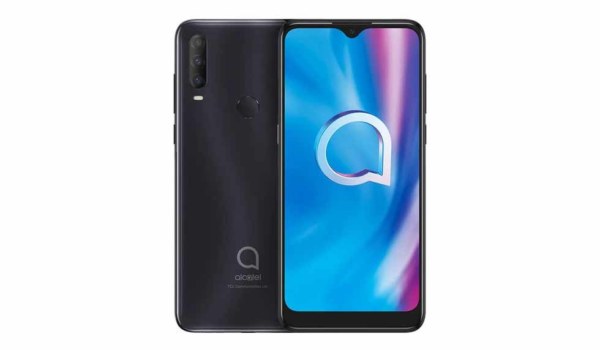 alcatel 1S (2020)