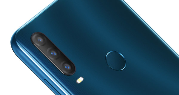 alcatel 1S (2020)
