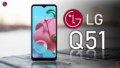 LG Q51