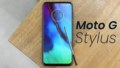 Motorola Moto G Stylus