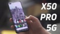 Realme X50 Pro 5G