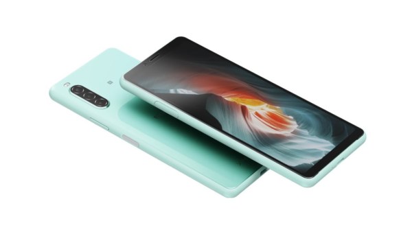 Sony Xperia 10 II