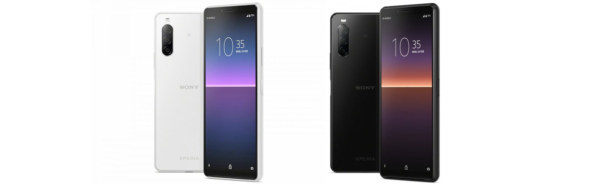 Sony Xperia 10 II