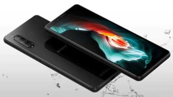 Sony Xperia 10 II