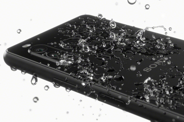 Sony Xperia 10 II