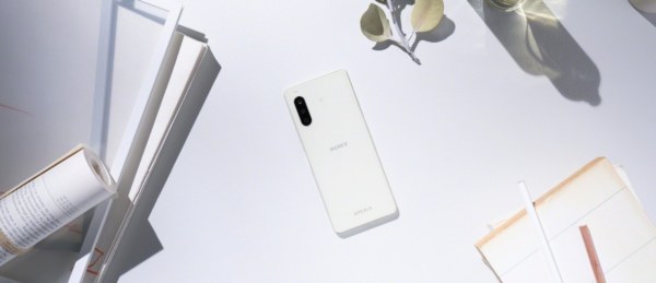 Sony Xperia 10 II