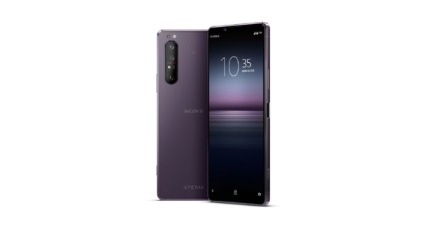 Sony Xperia 10 II