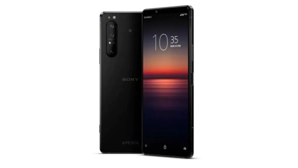 Sony Xperia 10 II