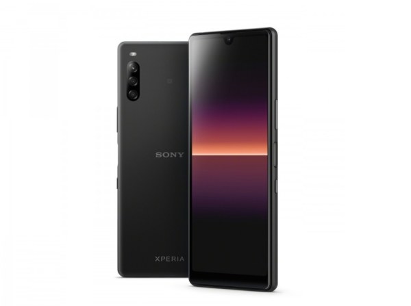 Sony Xperia L4