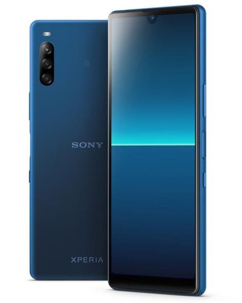 Sony Xperia L4