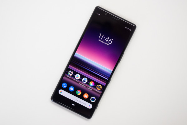 Sony Xperia L4
