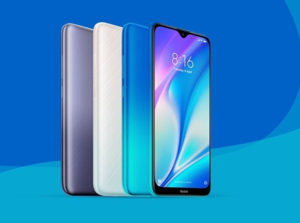 Xiaomi Redmi 8A Dual