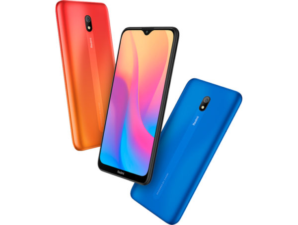 Xiaomi Redmi 8A Dual