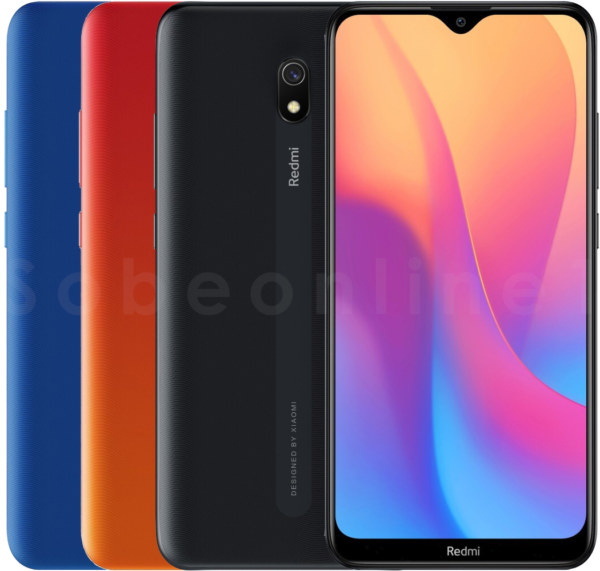 Xiaomi Redmi 8A Dual