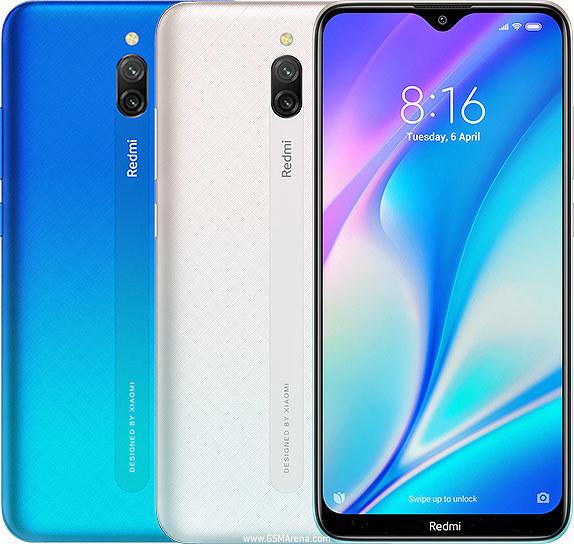 Xiaomi Redmi 8A Dual