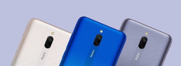Xiaomi Redmi 8A Dual
