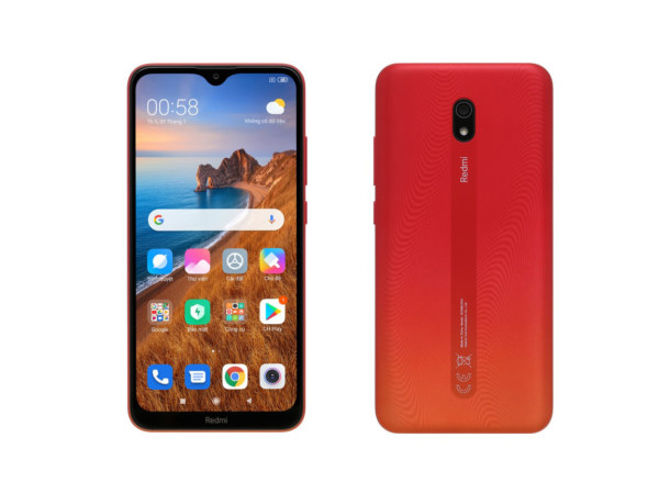 Xiaomi Redmi 8A Dual