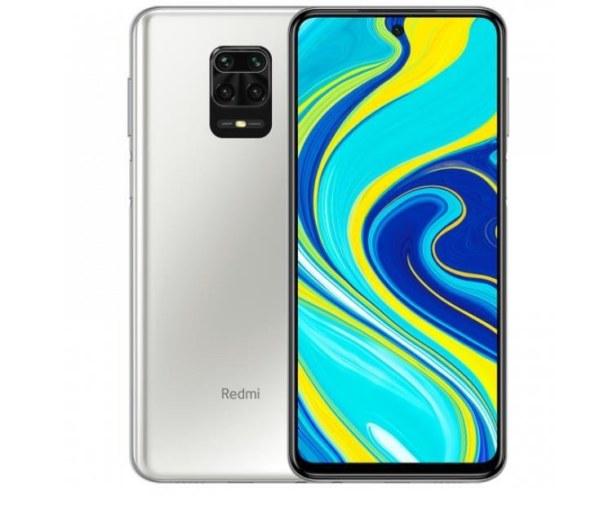 Xiaomi Redmi Note 9S