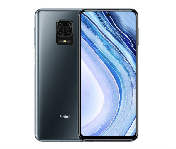 Xiaomi Redmi Note 9S