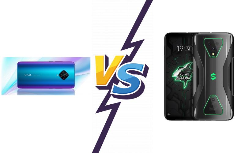 compare vivo X50 Lite vs Xiaomi Black Shark 3 Pro compare vivo X50 Lite vs Xiaomi Black Shark 3 Pro