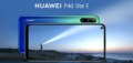 Huawei P40 lite E