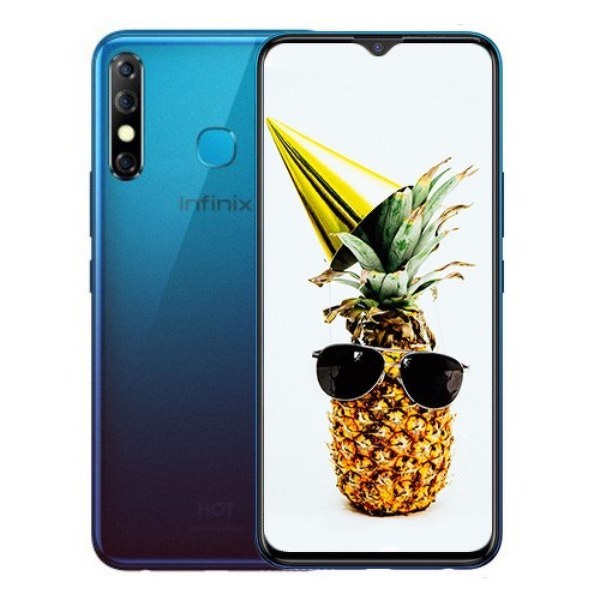 Infinix Hot 9