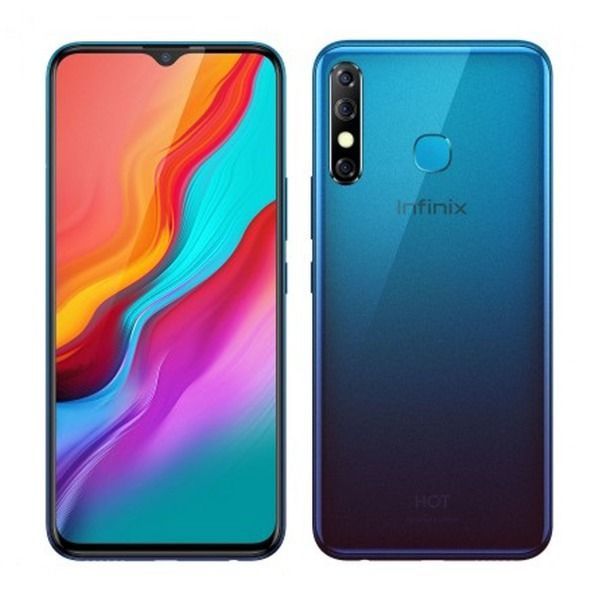 Infinix Hot 9