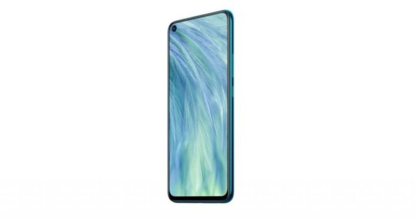 Infinix Hot 9