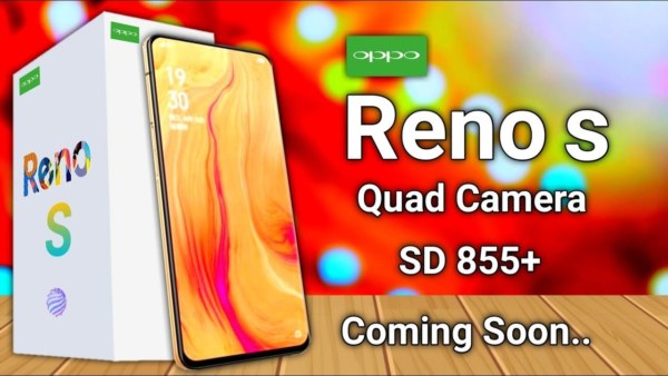 Infinix S5 Pro (48+40)