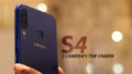Infinix S5 Pro (48+40)