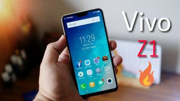 Infinix S5 Pro (48+40)