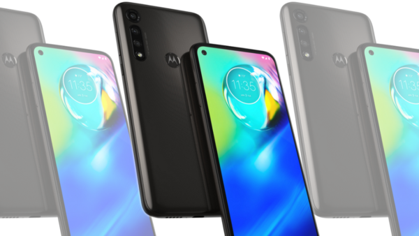 Motorola Moto G8 Power Lite
