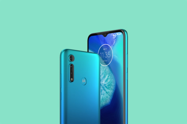 Motorola Moto G8 Power Lite