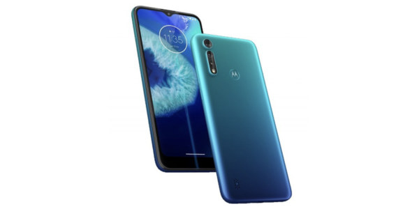 Motorola Moto G8 Power Lite
