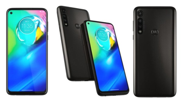 Motorola Moto G8 Power Lite