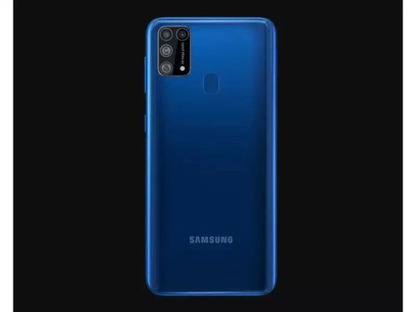 Samsung Galaxy M51