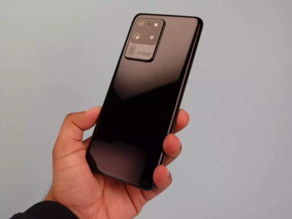 Samsung Galaxy M51